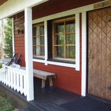 Ferienhaus Holiday Home Kitkajoen Lomatuvat- Lohi