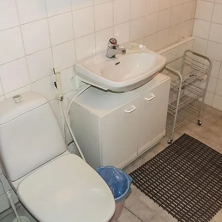 Σπίτι διακοπών Holiday Home Kitkajoen Lomatuvat- Lohi