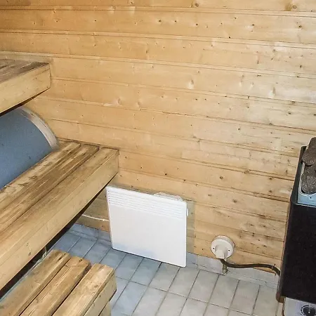 Holiday Home Kitkajoen Lomatuvat- Lohi Σπίτι διακοπών