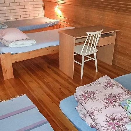 Holiday Home Kitkajoen Lomatuvat- Lohi