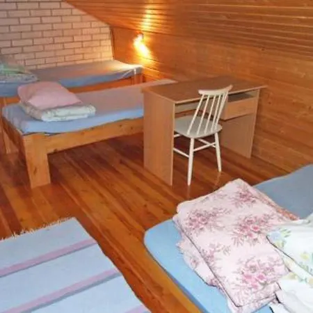 Holiday Home Kitkajoen Lomatuvat- Lohi