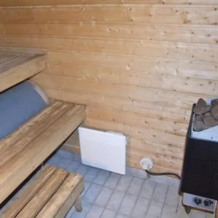 Holiday Home Kitkajoen Lomatuvat- Lohi Σπίτι διακοπών *